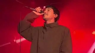 Grayscale - Motown - The Key Club Leeds