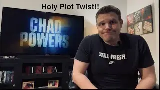 Chad Powers Ep 5 Review (Heavy Spoilers) - A Dark Twist Throws a Wrench Into the Story