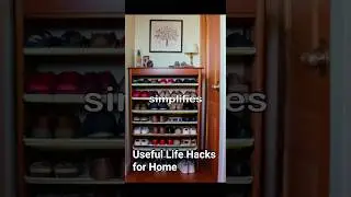 10 Genius Life Hacks for Home &ndash; Save Time & Money (USA Edition) #hometips #housetips #homehacks