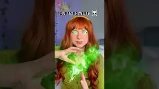 In a world where super powers are banned (PART2)🦸&zwj;♀️❌ #acting #shortvideo