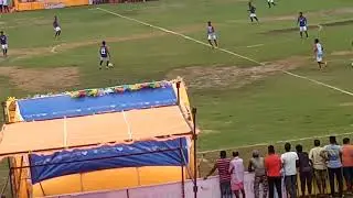 Sahani Cup #bargarh vs#sambalpur #quaterfinal