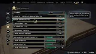 Hogwarts Legacy - PS5 best Settings