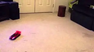 2013 xmod Rc car from radio shack