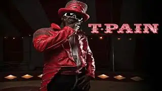 t pain im sprung slowed & bass boosted