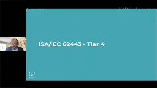 Security Pattern: Applicazione dello standard ISA/IEC 62443