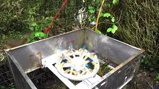 Duoflam Multi Jet Burner from J P burners