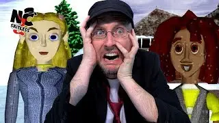 Skitless Nostalgia Critic — Дети улицы Рапситти