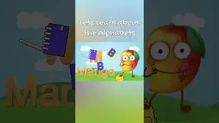 Play and Learn Alphabets | Learning Alphabets For Toddlers