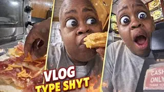 Sunday Brooklyn Vlog: Errands, Food Experiments & Real Life Moments