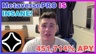 MetaversePro Is Making People Rich!
