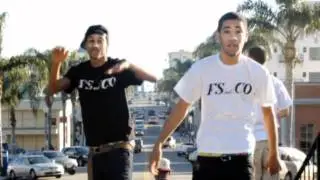 K.I.D - The Feeling Official Music  Video