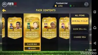 FIFA 15 JUMBO RARE PLAYER 100K PACK OPENING!!