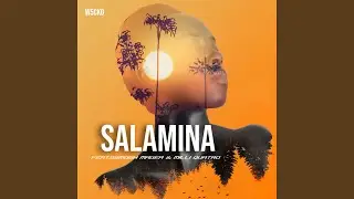 Salamina (feat.Ssmosh Mager & Milli Quatro)