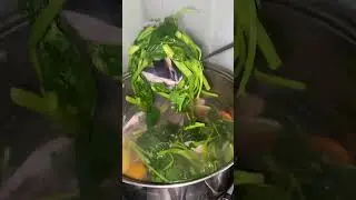 yummy tuna sigang
