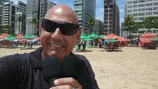 CANAL- G7 O GRANDE SER HUMANO.  SOMOS N&Oacute;S MESMOS, DIA 07 DE DEZEMBRO/2024, VIDE 126.