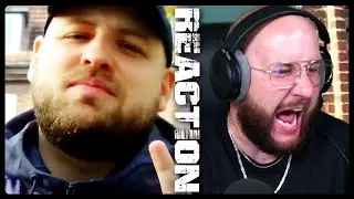 @giovannio wir erwarten eine Antwort! 👀 KICO - KEIN RAPPER (GIO DISS) | REACTION