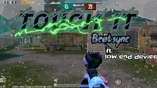 Touch it  | #touchitpubgbeatsync | samsung,A3,A5,A6,A7,J2,J5,J7,S5,S6,S7,59,A10,A20,A30,A50,A70
