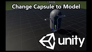 Change Capsule to Model (Imphenzia Discord Help)