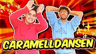 CaramellDansen for 40K Subscribers ! (SPECIAL)