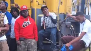 Yung Marcus I Welcome You (Official Video)