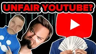 How YouTube is BROKEN