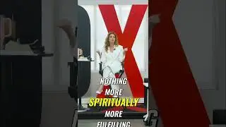 The Secret to Spiritually Fulfilling Success