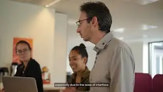 Client testimonial - Vinci Immo