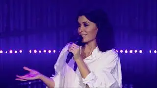 Concert Jenifer Olympia 