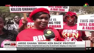 LIVE: News360 || 21-01-2026