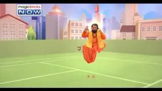 MagicBricks Now  - Channel Promo