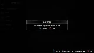 New Year Is Here and So Are We! God of War Ragnarok