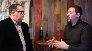 Dimitri Kallianis of The Shanty | The Craftsman Interview