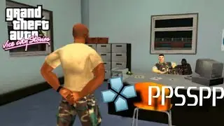 DOWNLOAD GTA VICE CITY STORIES IN ANDROID 🔥
