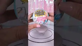 [ad] Mini Verse Make it Food Cafe Series 1 #toyunboxingasmr