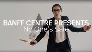 No One's Safe: An Immersive Opera by Against the Grain Theatre
