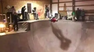 INDEPENDENT 30TH ANNIVERSARY TOUR VIDEO - IRRIGON LINCOLN CITY