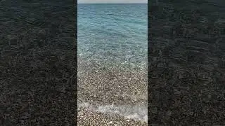 #kemer #2025 #sea #spring #may ##pure clean sea
