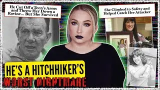 She Survived, They Set Him Free... So He Did It AGAIN! The Infuriating Case of Lawrence Singleton