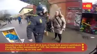 Politiskole Kaos