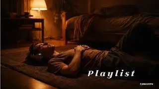 Playlist | Late Night Groove Hip-Hop for Quiet Rooms and Open Windows