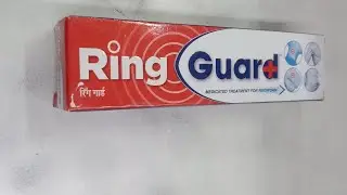 DAD ,KHAJ ,KHUJALI KI CREAM ( दाद , खाज,खुजली की क्रीम)।।।।।💊💊💉