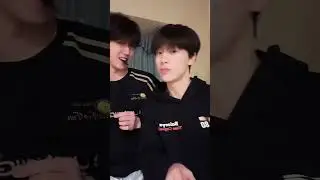 Seaweed flavor 🥰 | Zhang Jie & Hao Xiaozi #bl #jenvlog #lgbt #bltiktok #đammỹ - BL Couple