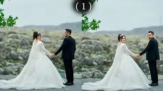 حفلات كوباني في بيراجيك محمود & أريانا ( 1 ) خوشناف محمود