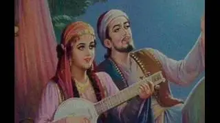 Shaheen Begum-------Almost a  forgotten singer.