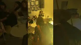 DOMi & JD Beck Live set 2024