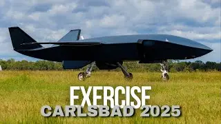 ADF | Exercise Carlsbad 2025