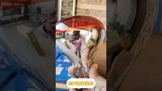 ✅ Infrared heating bulb #poultryequipment #poultryindustry #poultryfarming