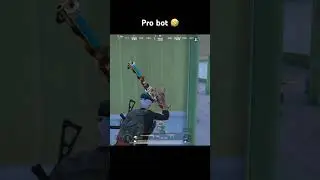 Pro bot 🤣 #bgmi
