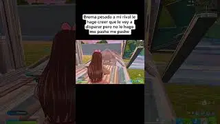 Я за мной за мной 🙈 #fortnite #clips #shorts