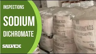 Current Sale - Sodium Dichromate (Crystal) - 25,200 Kgs
